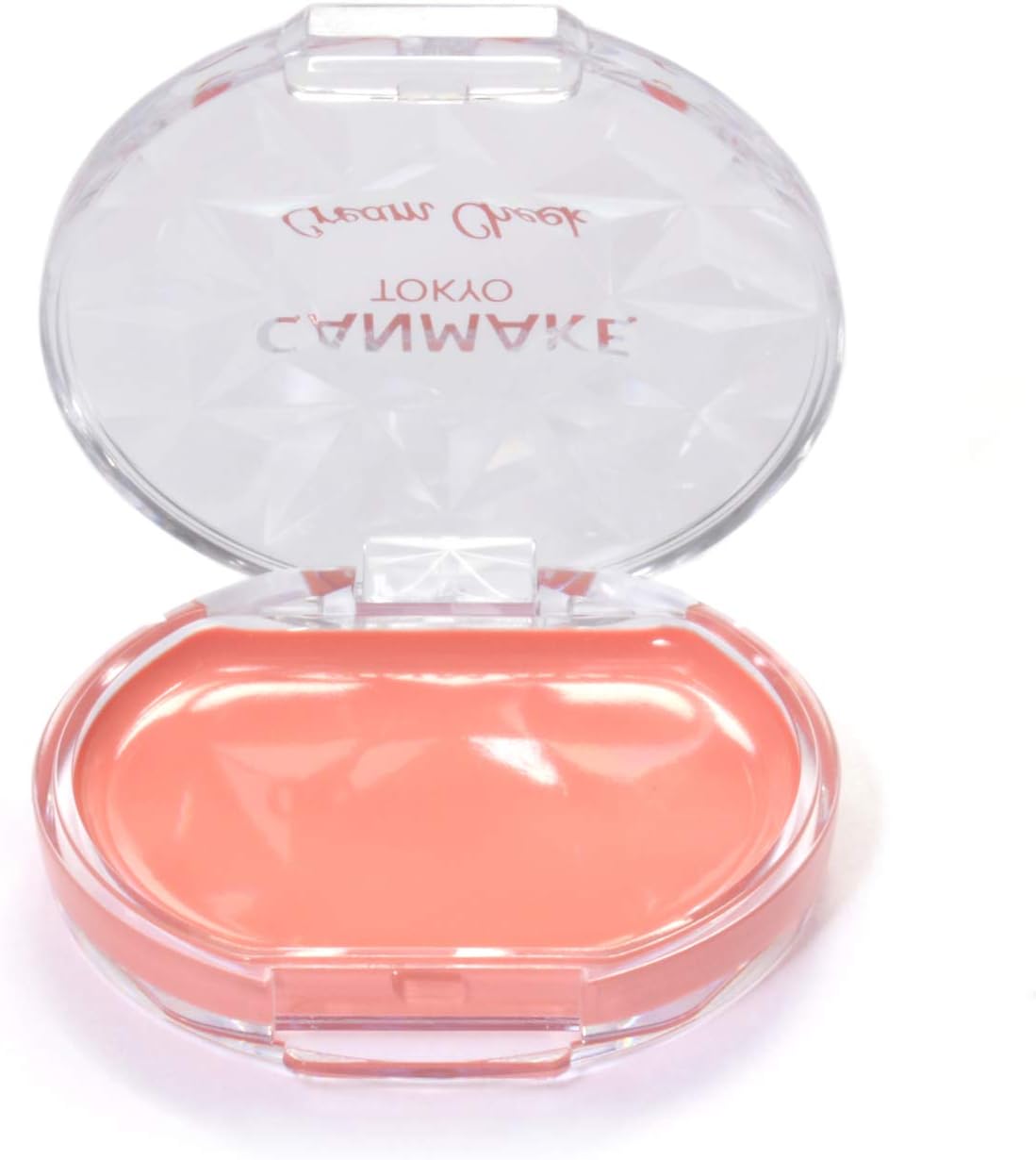 Canmake Cream Cheek Blush 0.08 oz (2.3 g)