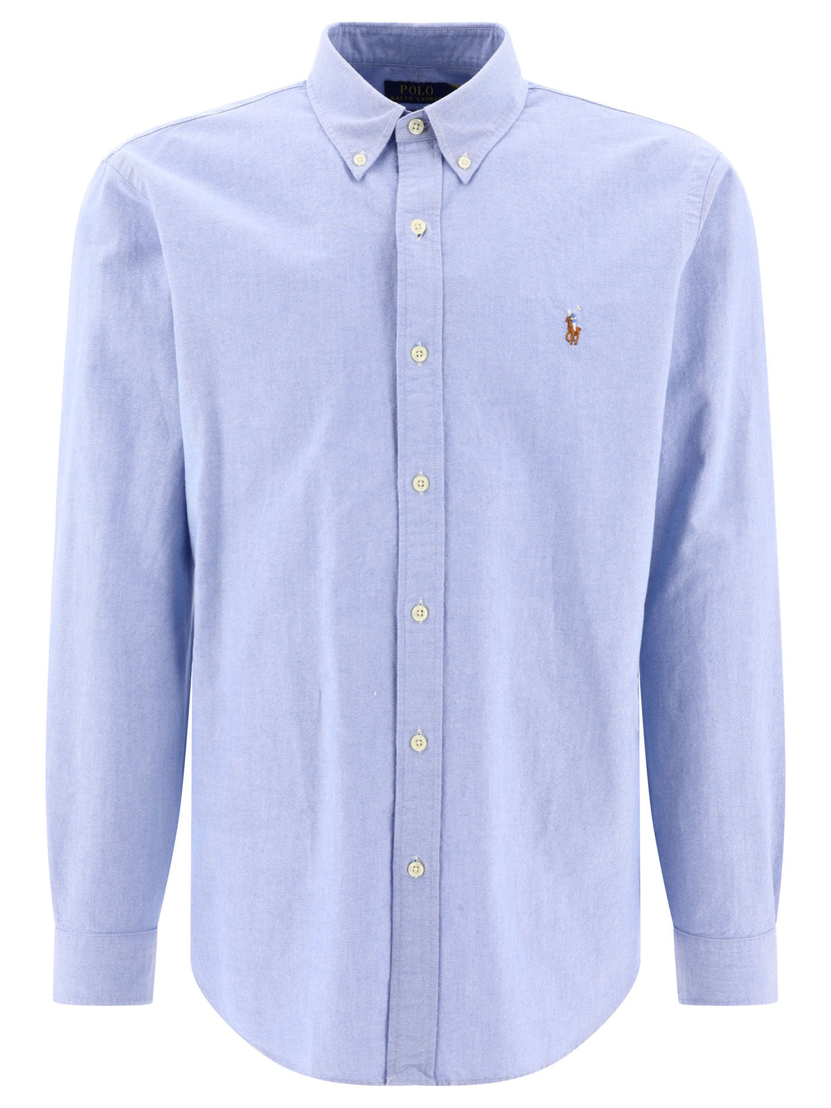 Polo ポロ ラルフローレン「オックスフォード」シャツ カスタム フィット - Image 2