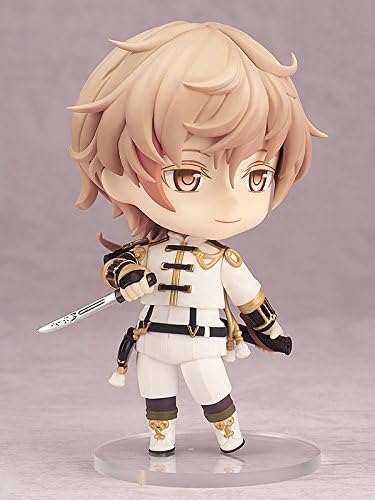 ねんどろいど 刀剣乱舞-ONLINE- 物吉貞宗 ノンスケール ABS&PVC製 塗装済み可動フィギュア