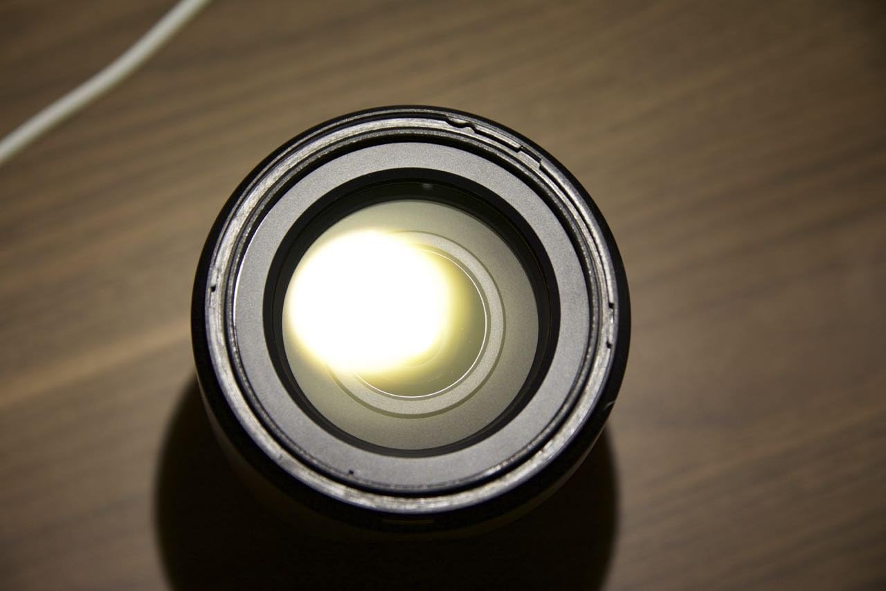 TAMRON AF18-270mm F/3.5-6.3 DiIIVC LD Aspherical [IF] ニコン用 AFモーター内蔵 MACRO B003NII