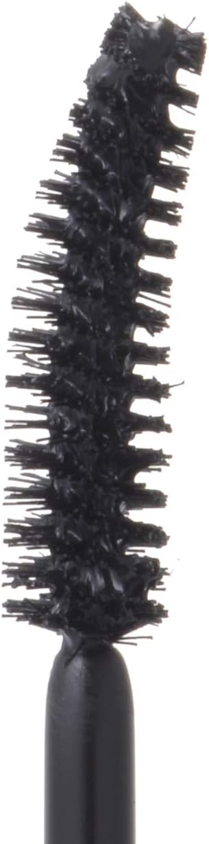 キャンメイク ゴクブトマスカラ スーパーブラック 6.8g ボリューム カールキープ お湯でオフ