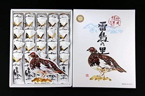 Thunderbird's Village, 25 Pieces, Set of 2
