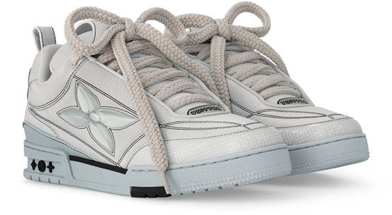 LOUIS VUITTON LV Skate Sneaker - Image 2