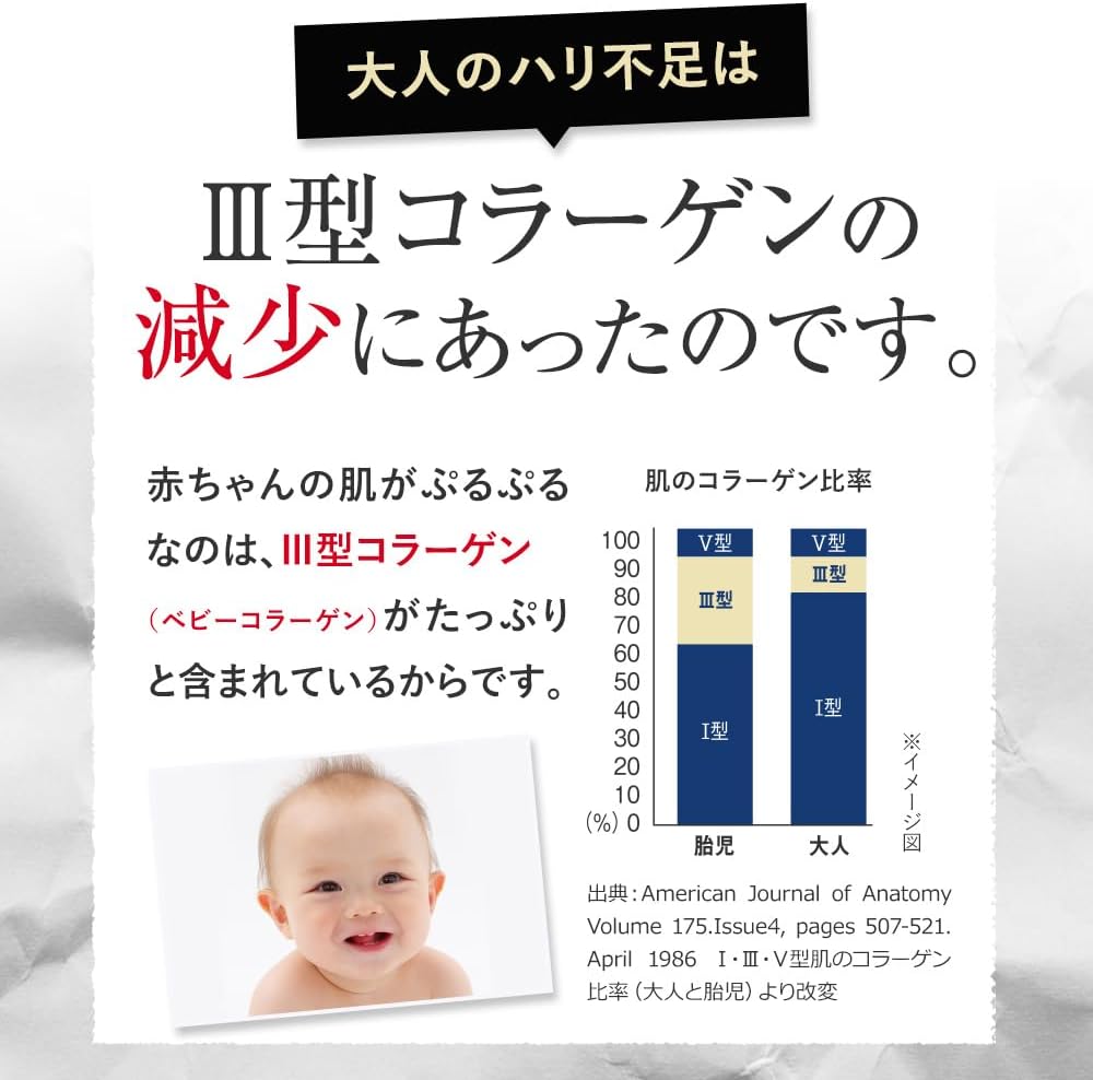 ozio Beauty Opener Gel, Wrinkle & White, Tube Type, Quasi Drug, 1.8 oz (50 g)