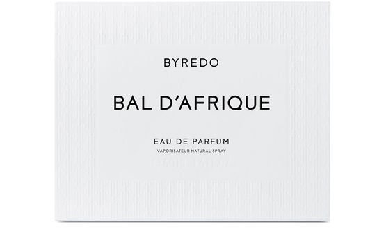 BYREDO バル ダフリック オードパルファム 50 ml - Image 2