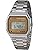 カシオ CASIO 腕時計 スタンダード デジタル A158WEA-9 ゴールド メンズ 海外モデル 逆輸入品