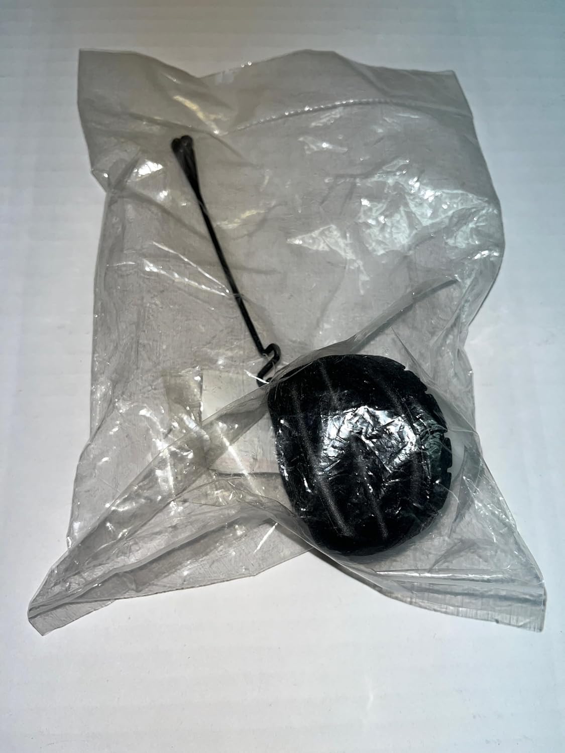 Genuine Toyota Fuel Tank Cap ASSY Part Number: 77300-12020