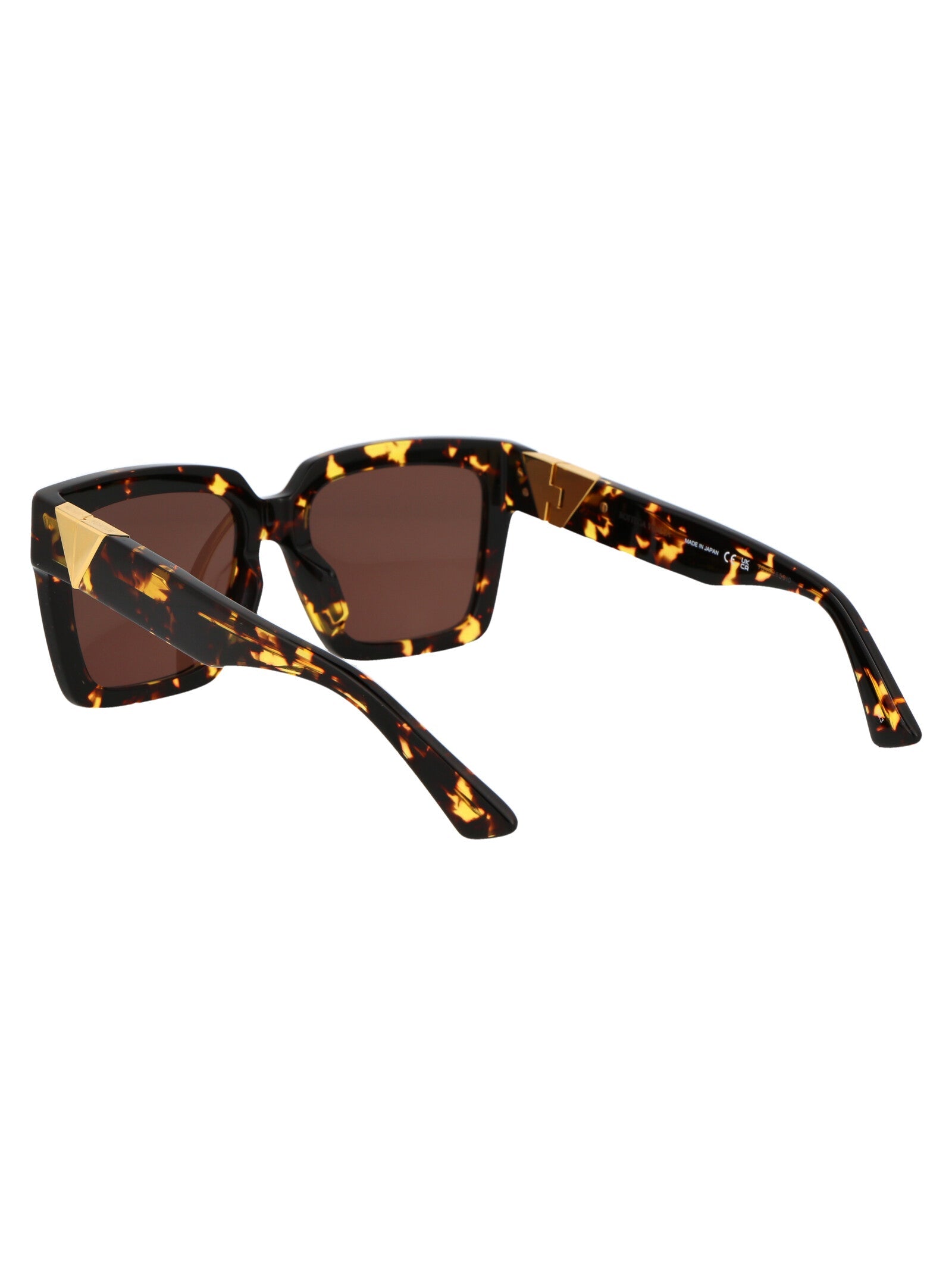 Bottega Veneta Sunglasses BV1198 SA 002 - Image 2