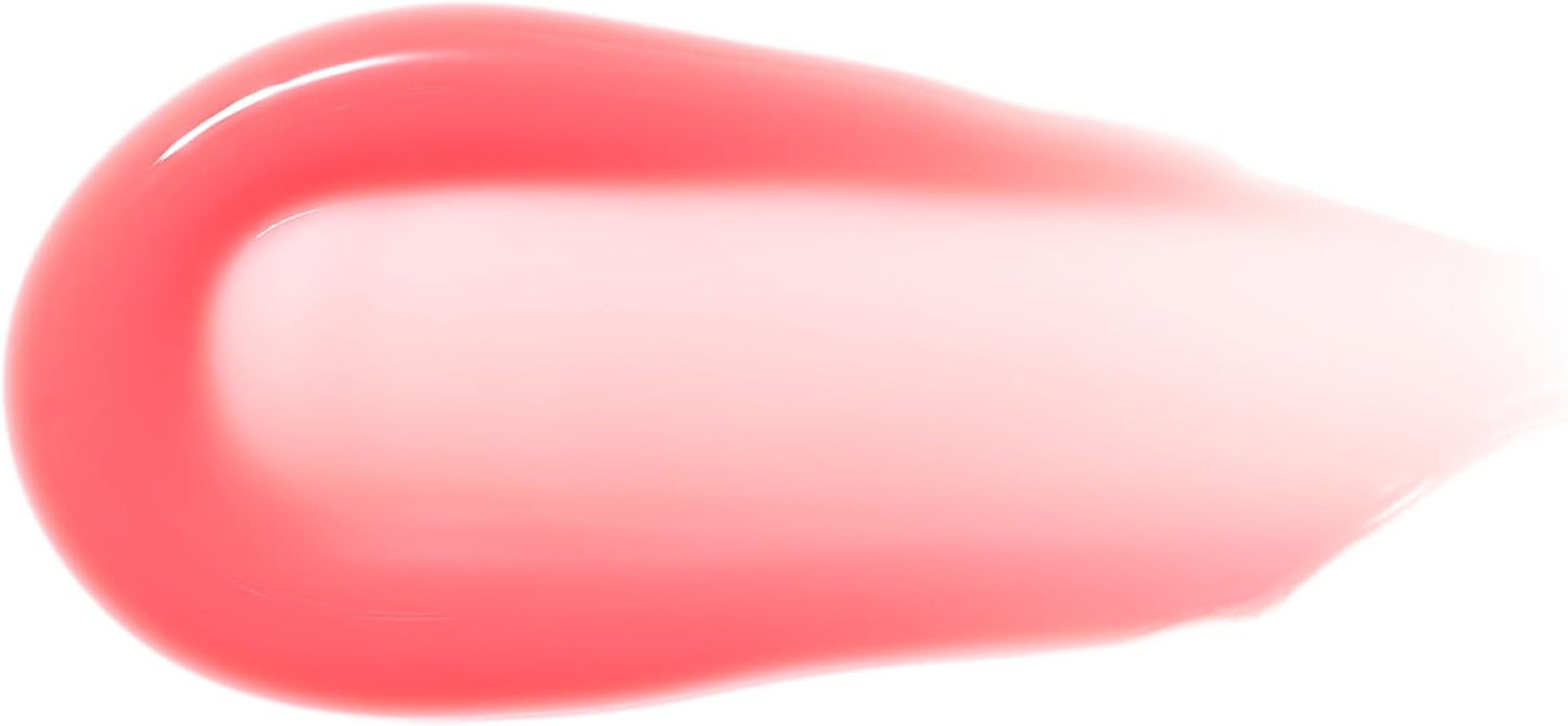 Sana-Excel Pumpful Drop FD01 Apricot Jelly Lip Gloss Lip Care, Highly Moisturizing