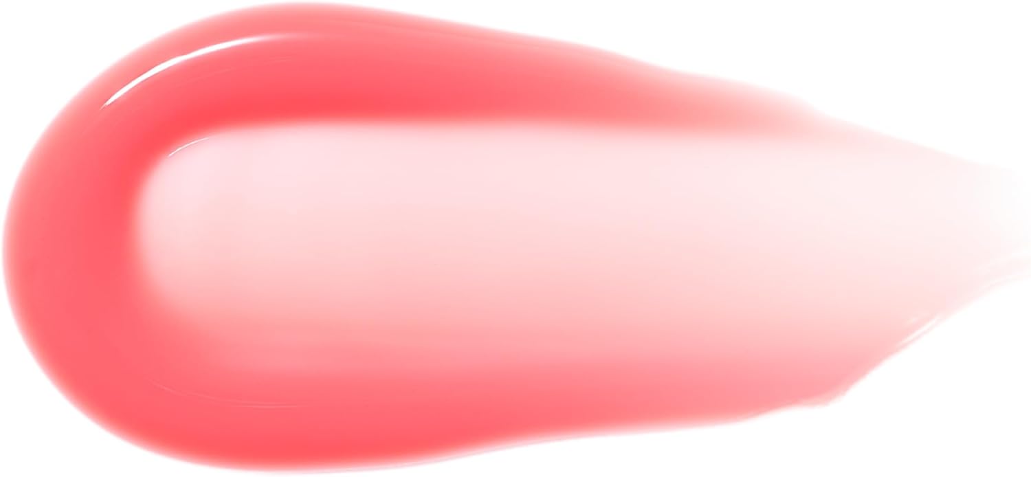 Sana-Excel Pumpful Drop FD01 Apricot Jelly Lip Gloss Lip Care, Highly Moisturizing