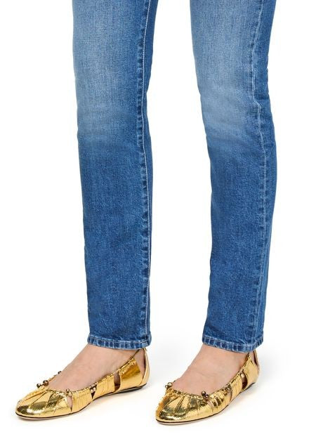 CHLOE Luna バレエシューズ - Image 2