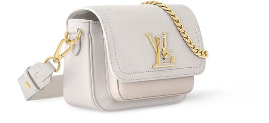 LOUIS VUITTON LockMe Tender - Image 2