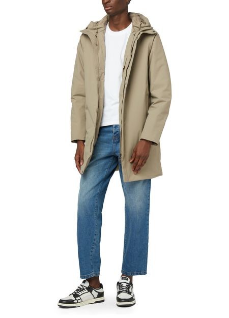 KWAY Thomas ロングパーカー - Image 2