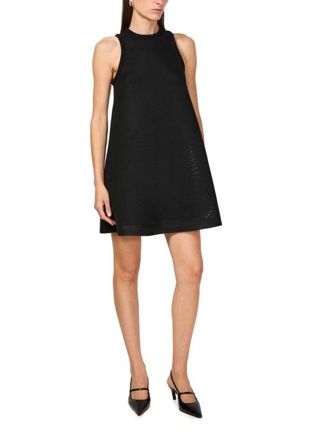 MAX MARA Didone mini dress - Image 2