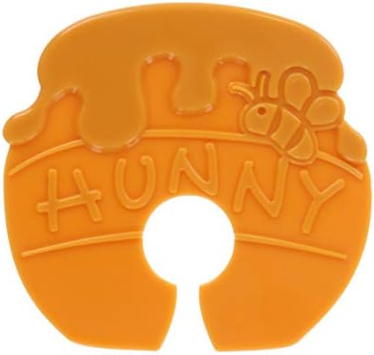 Winnie the Pooh Cookie Bag with Clip, Disney, Goods, Souvenir (Tokyo Disney Resort Exclusive)