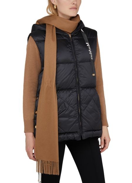 MAX MARA Wsdalia ロゴ入りスカーフ - Image 2