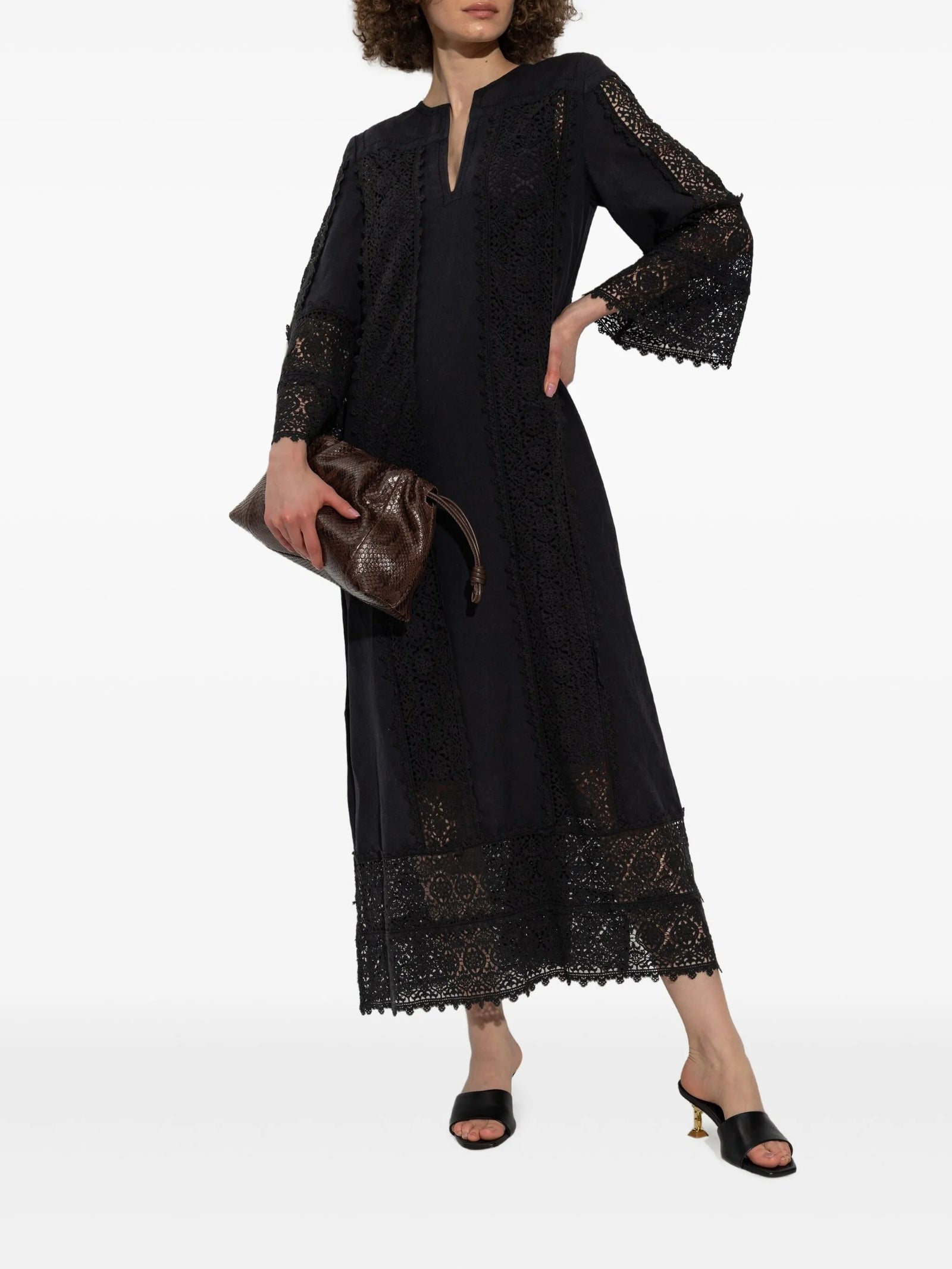 By Malene Birger Malene Birger Delaneドレスによる - Image 2