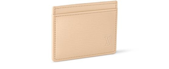 LOUIS VUITTON Card Holder - Image 2
