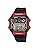 Casio AE-1300WH-4A AE1300WH-4A Sports Digital Black Red Kids Unisex Watch Wristwatch