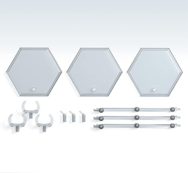 THE Simple Stand x3 [For Figures & Models] Type