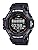 G Shock G-SQUAD GPS Sports Watch, Heart Rate Monitor, Bluetooth, black / orange, Smart