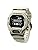 Casio G-Shock Men's GBD-200 Wristwatch, black/light grey