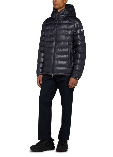 MONCLER Besines パファージャケット - Image 2