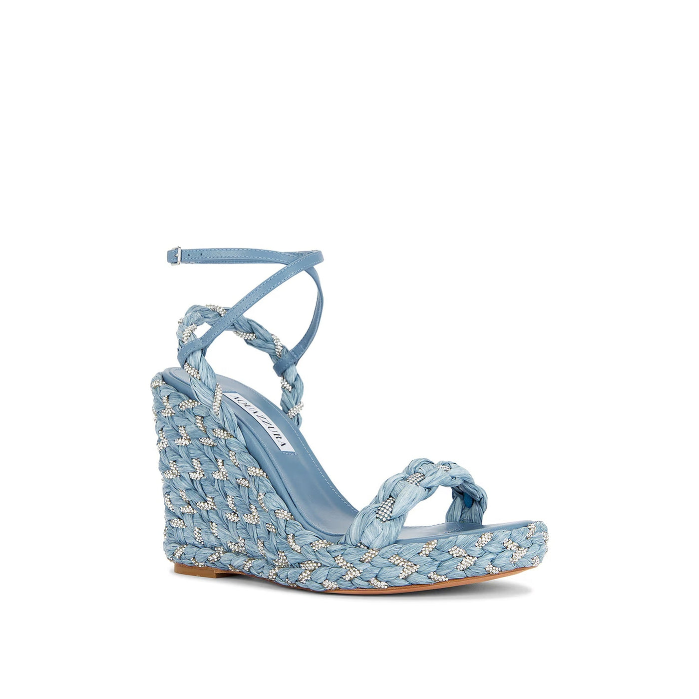 Aquazzura Aquazzura Costiera 120ウェッジ - Image 2