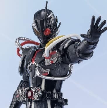 Bandai Spirits S.H. Figuarts Kamen Rider Arc Zero & Arc Effect Parts Set
