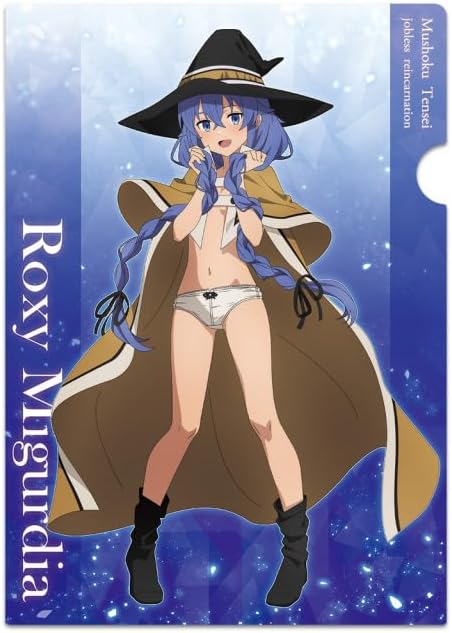 Unemployed Reincarnation II ~ Serious When You Go to Another World ~ Clear File B