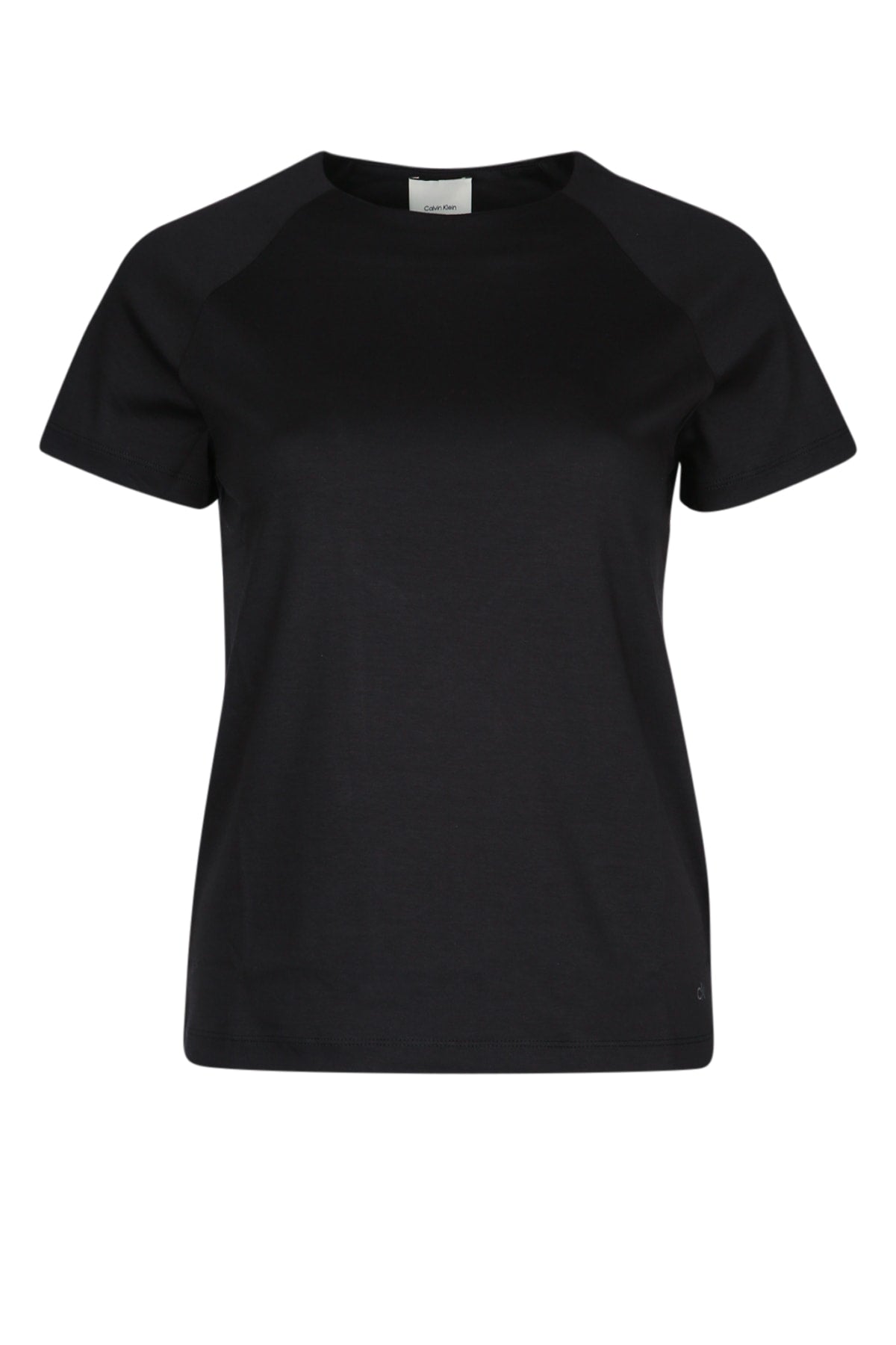 Calvin Klein カルビンクラインリキッドタッチモダンフィットティー - Image 2