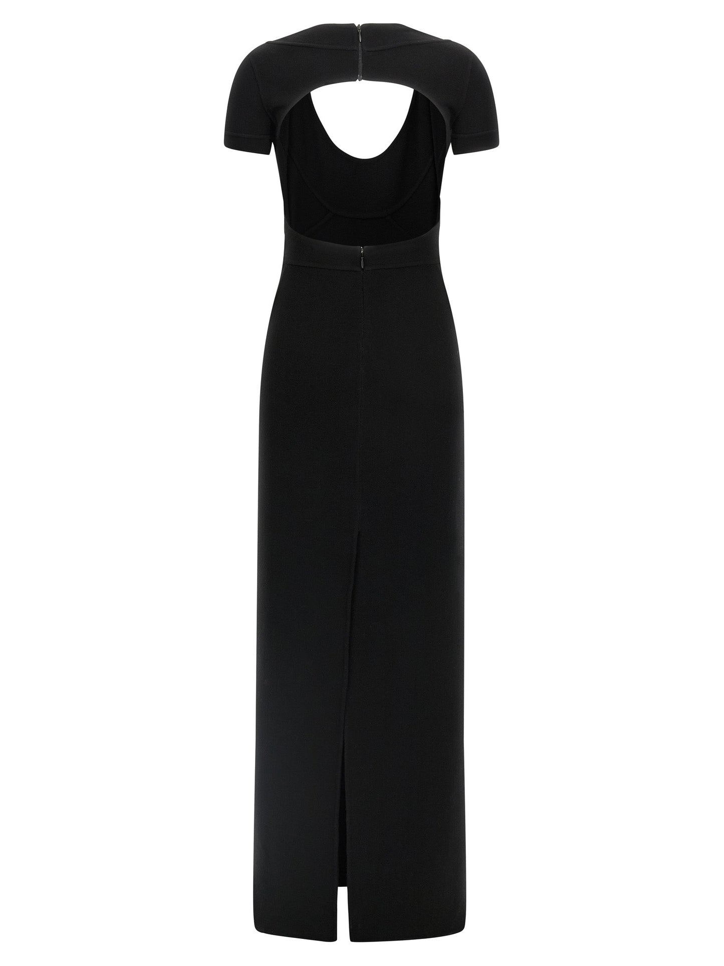 Dsquared2 'Bodycon'ドレス - Image 2
