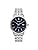 Seiko SRPH87K1 Men's Wristwatch, Overseas Model, Automatic Winding, Sports, Navy, navy, Bracelet Type