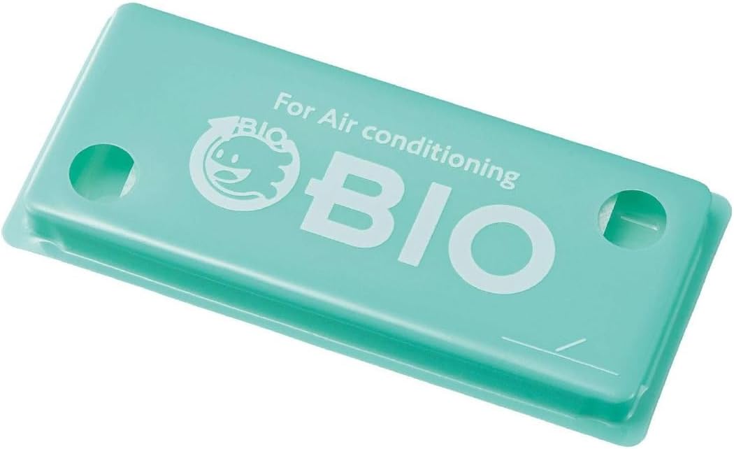 Cogit Power Bio Air Conditioner Mold and Mildew Prevention, Deodorizing (Estimated Replacement: 3 Months)