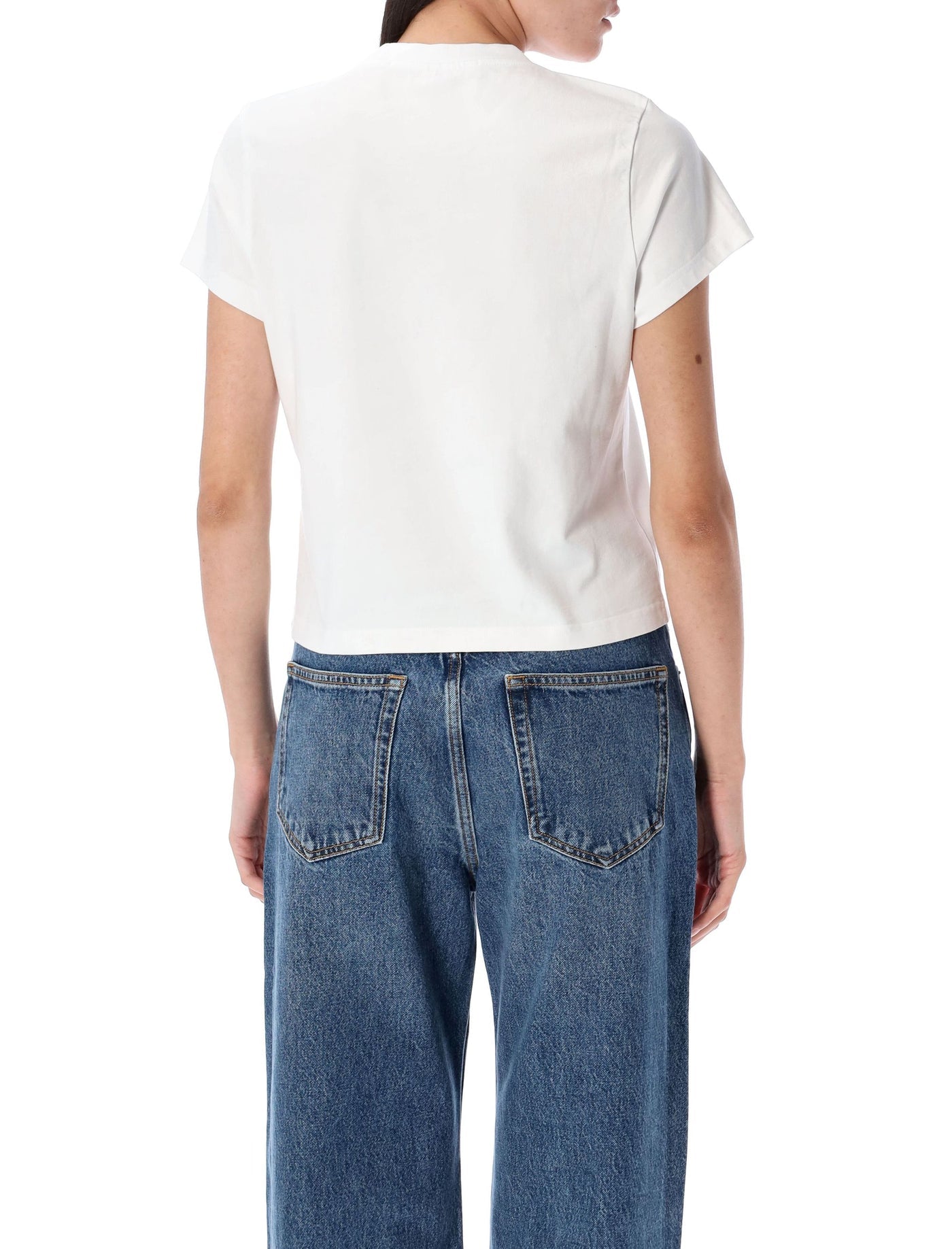 Alexander Wang アレクサンダーワンTシャツとポロス - Image 2