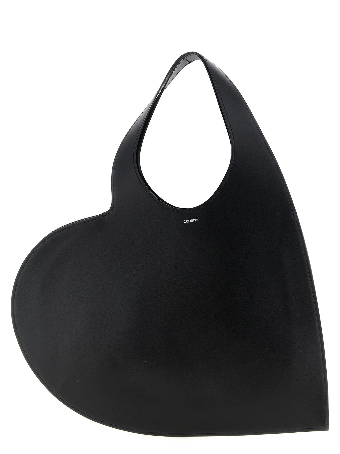 Coperni コペルニ「二重ハート」ショルダーバッグ - Image 2