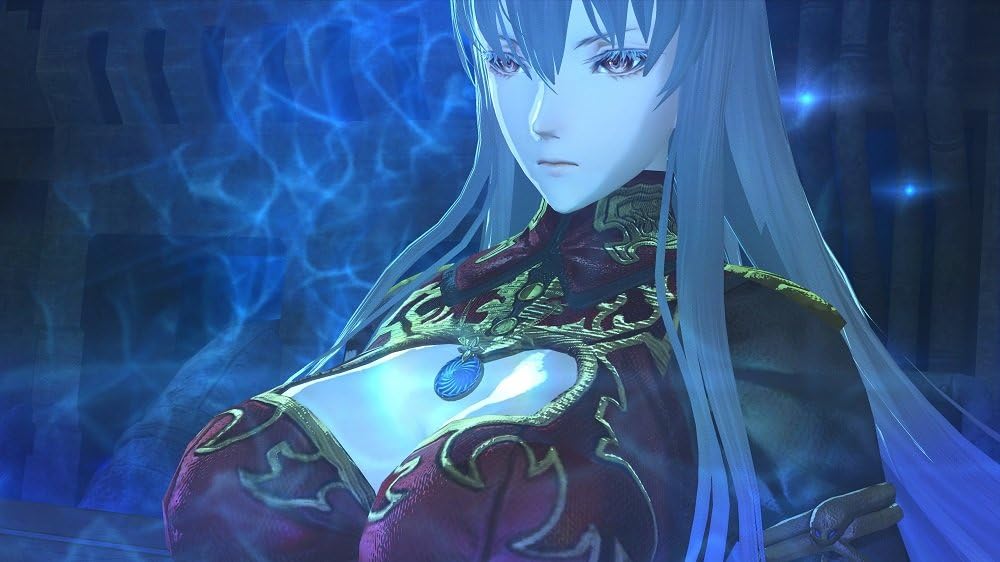 Valkyria Revolution [First Press Bonus] with 3 Amazing Product Download Codes - Incl. Additional Fully-Voiced Prequel Story "Dansho: Vanargand Formation" and Others - PS4