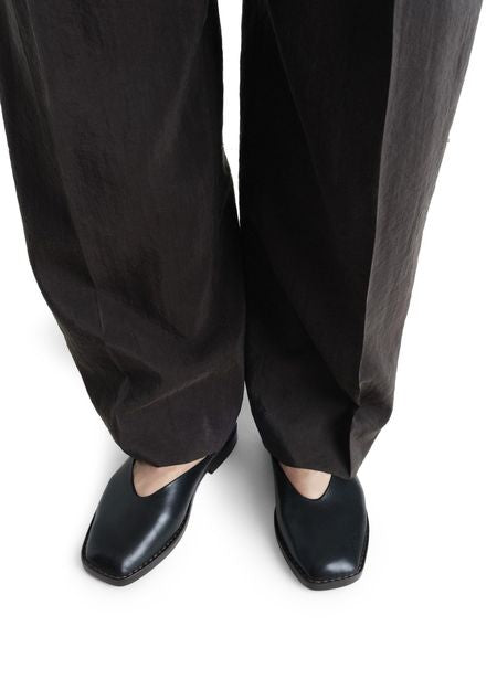 LEMAIRE フラットバレエシューズ - Image 2
