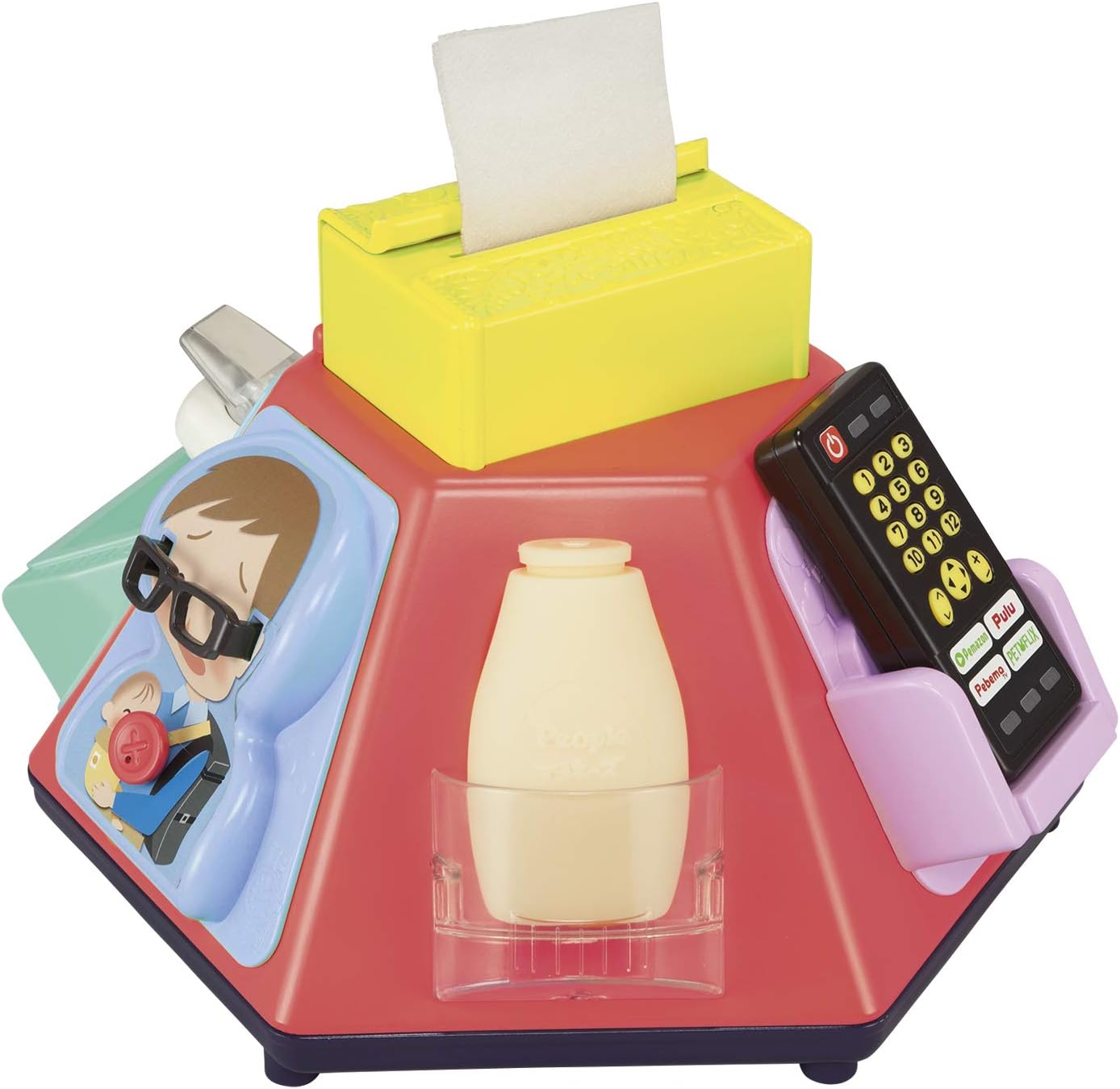 People Long Seller, 1 Year Old Prank, All-You-Want To Do Big Edition, Real + (Real Plus), From 8 Months