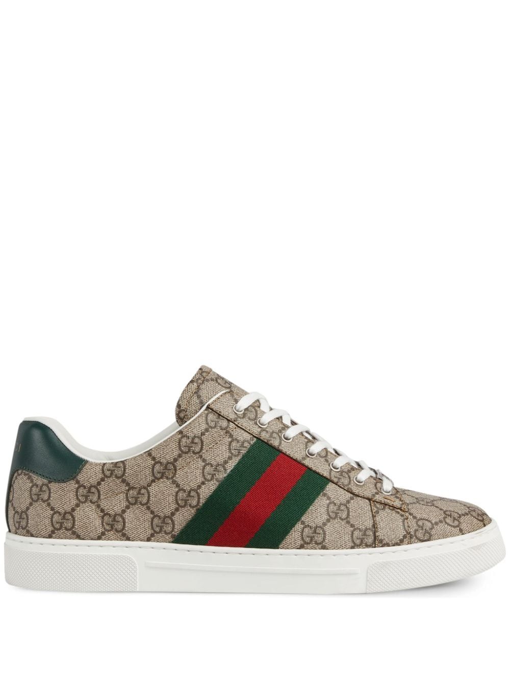 Gucci グッチグッチエーススニーカー - Image 2