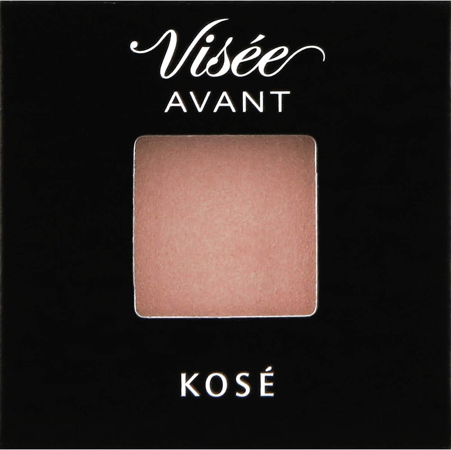 Visée Avant Single Eye Color