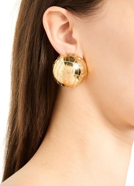 JACQUEMUS Salon イヤリング - Image 2