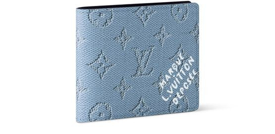 LOUIS VUITTON Multiple Wallet - Image 2