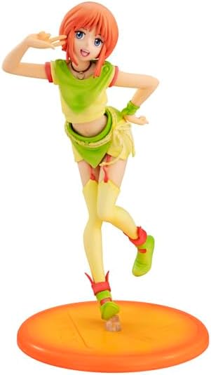 MegaHouse Excellent Model RAHDX Series G.A.NEO Mobile Suit Gundam ZZ Elpy Pull Re. Approx. 7.1 inches (180 mm), PVC Pre-painted Complete Figure