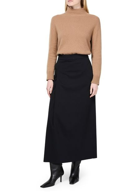 MAX MARA Juanita マキシスカート - Image 2