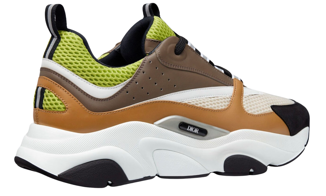 DIOR B22 'EBONY GREEN'