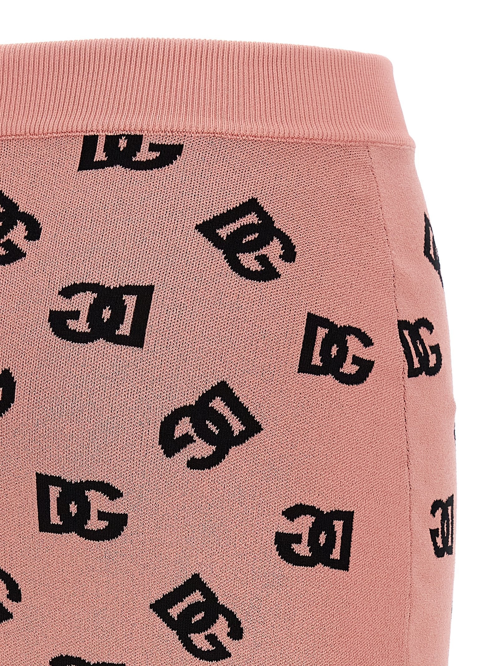 Dolce  Gabbana ドルチェ＆ガッバーナシーススカート - Image 2