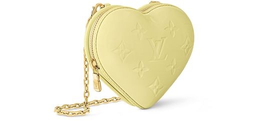LOUIS VUITTON Keep My Heart - Image 2
