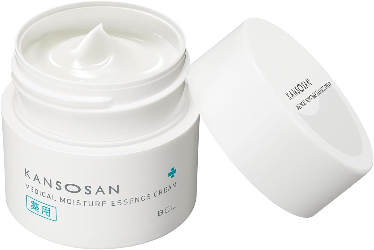 Styling Life Dry Medicated Moisturizing Cream [Spots, Wrinkles, Skin & Pimples!] Highly Moisturizing Cream from Quasi-drugs!