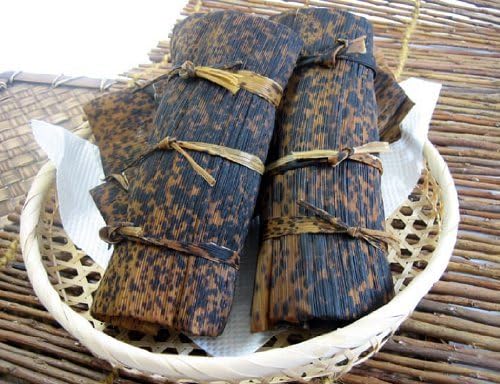 Osumi Foods Kagoshima Mika Akumaki Set of 5